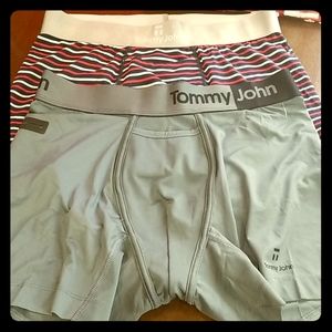 Tommy John 2 Men's Boxers